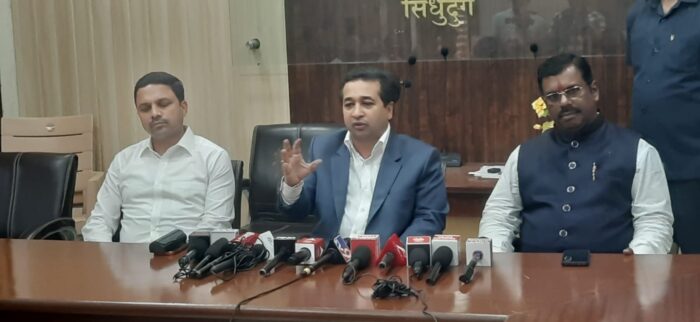 डिसेंबरपूर्वी जिल्हा नियोजन निधी १०० टक्के खर्च करणार