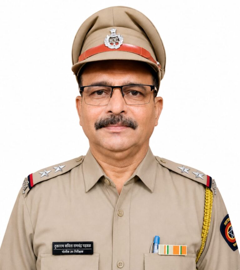 आचरा गावच्या शिरपेचात मानाचा तुरा….!