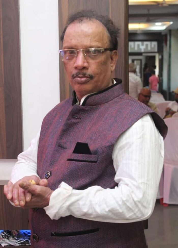 निवृत्त वाहतूक नियंत्रक अंबरनाथ तोरसकर यांचे निधन