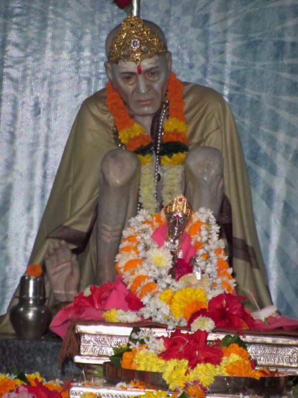 परमहस भालचंद्र महाराज संस्थान शिष्यवृत्ती मार्गदर्शन वर्ग 2 ऑगस्टपासून दर&hellip;