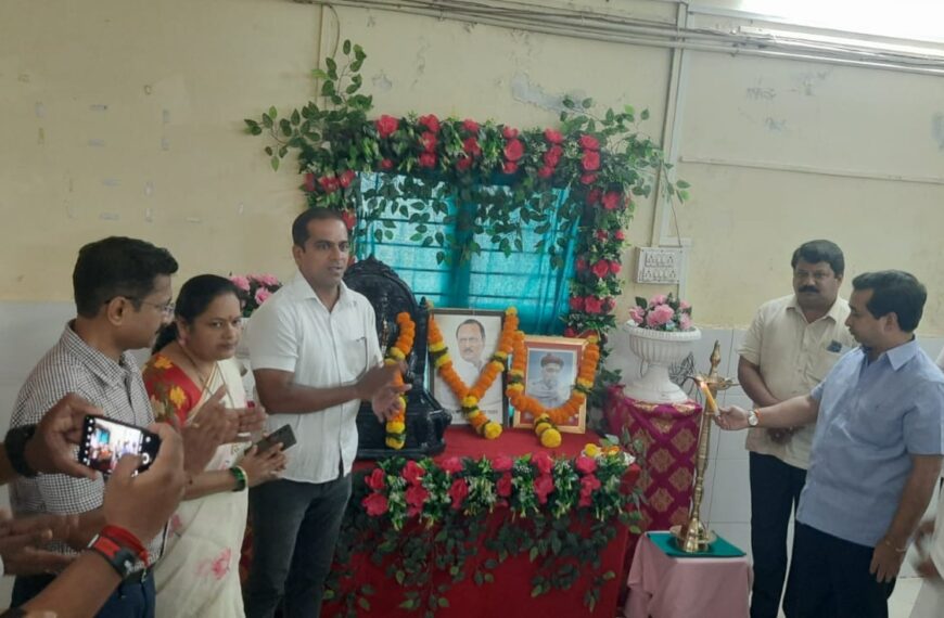 आरोग्य शिबिरांमुळे सिंधुदुर्गातील आरोग्यसेवेला नवी गती; रिक्त पदेही लवकर भरणार – नितेश राणे