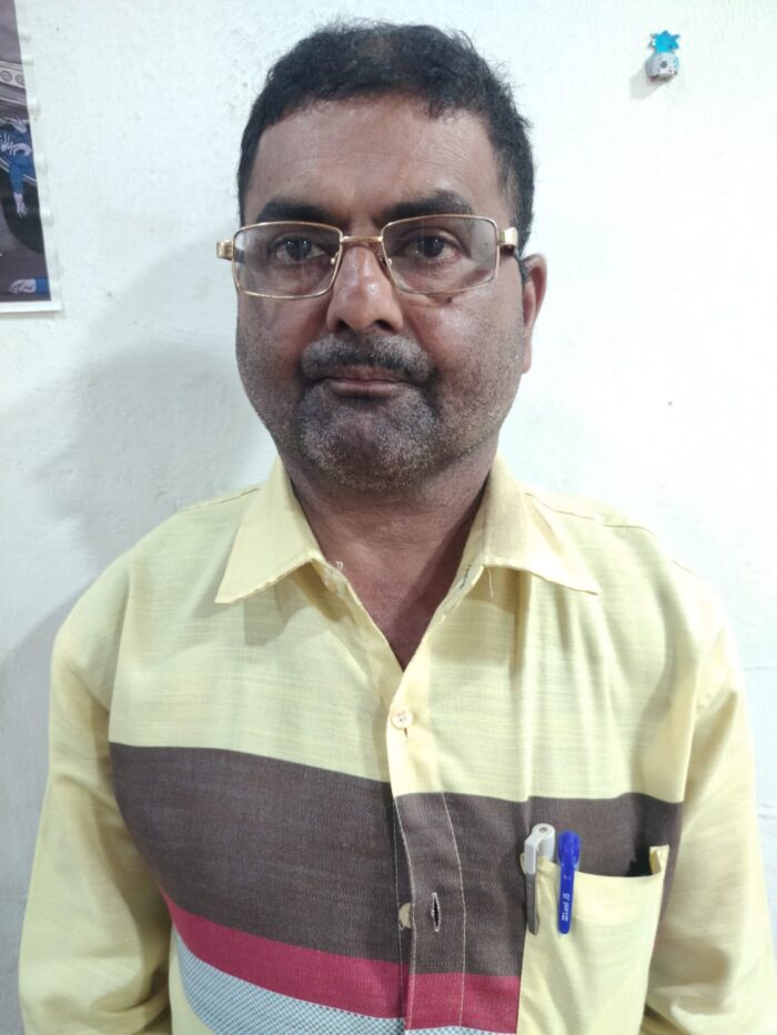 शासकीय नोकरीच्या आमिषाने लाखोंची फसवणूक