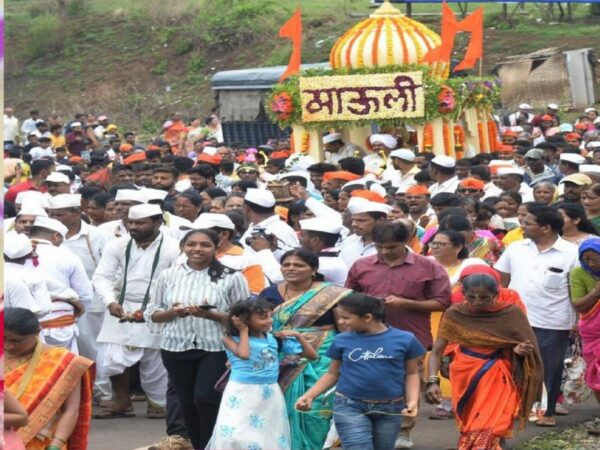 कोल्हापूर-राधानगरी मार्गावरील एसटी बस आणि अवजड वाहने कळंबा–इस्पुर्ली–शेळेवाडी–परिते फाटा–भोगावती पर्यायी&hellip;