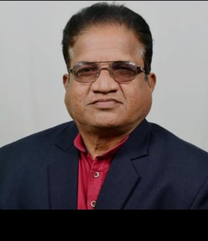 वैभववाडी तालुका आत्मा समितीच्या अध्यक्षपदी मंगेश कदम यांची फेरनिवड