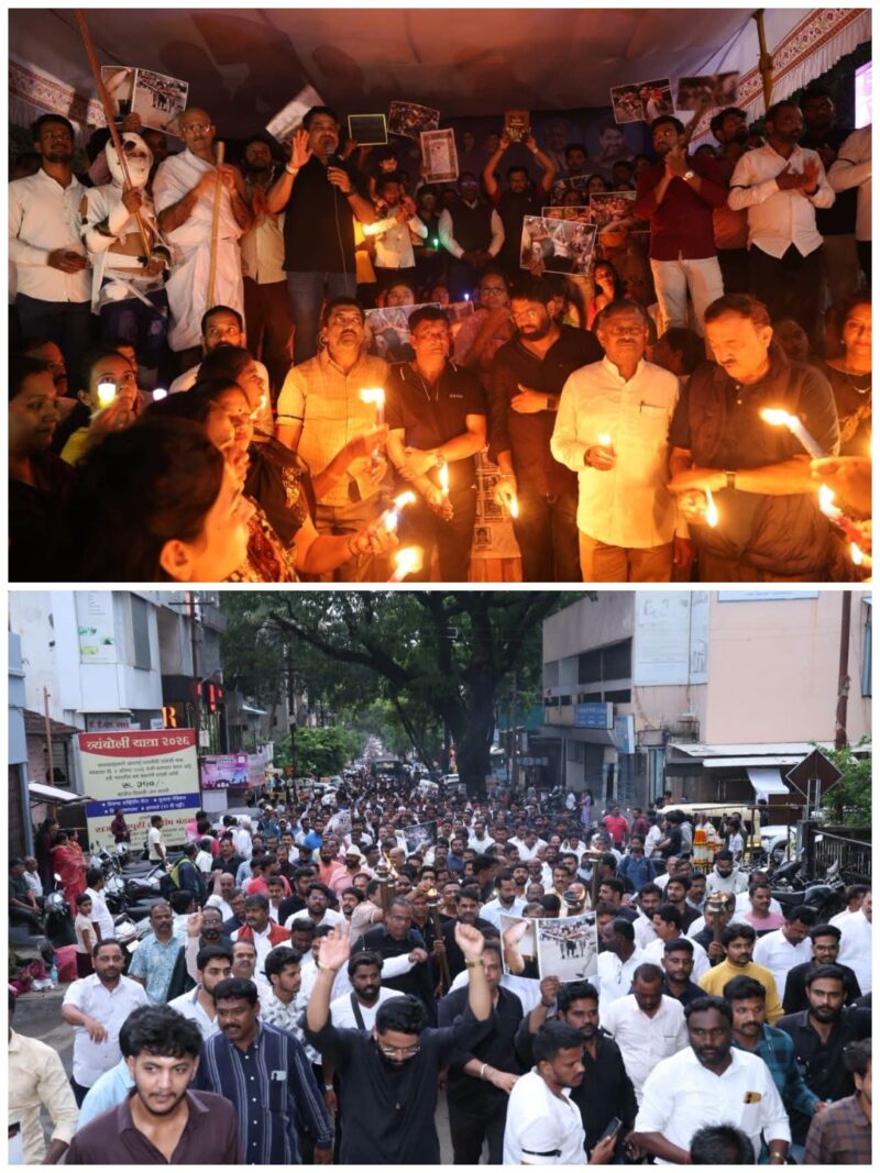 GenZ ने आपली ताकद दाखवून दिली, विद्यार्थी हितासाठी काँग्रेसचा संघर्ष&hellip;