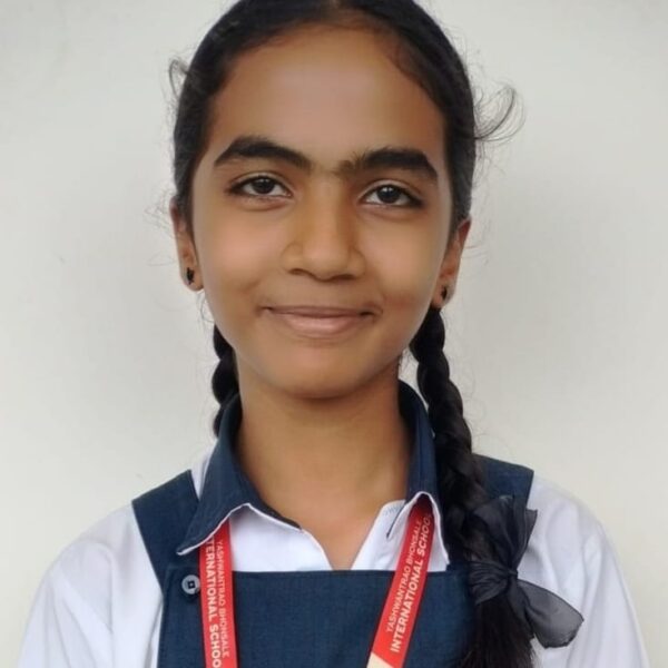 भोसले इंटरनॅशनल स्कूलच्या शुभ्रा देसाईचे जिल्हास्तरीय ज्युदो स्पर्धेत सुवर्णपदक; विभागीय स्पर्धेसाठी निवड