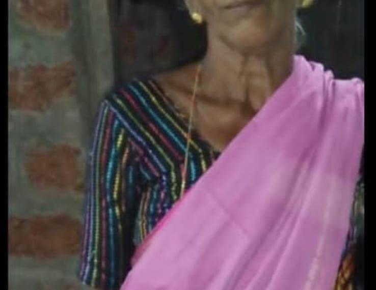 सुनीता घाडीगावकर यांचे निधन