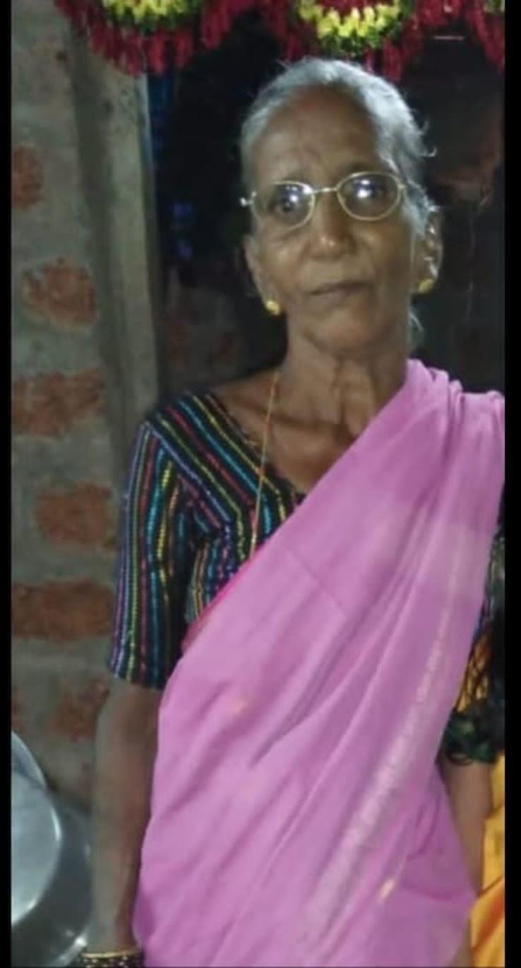 सुनीता घाडीगावकर यांचे निधन