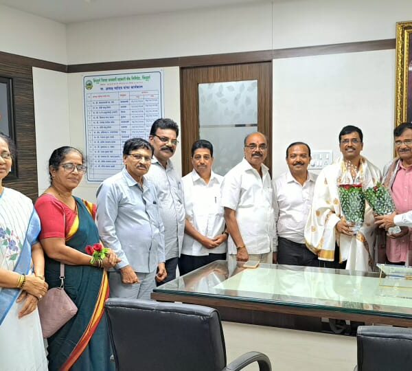 सिंधुदुर्ग जिल्हा सहकारी मंडळाच्या अध्यक्षपदी गजानन सावंत