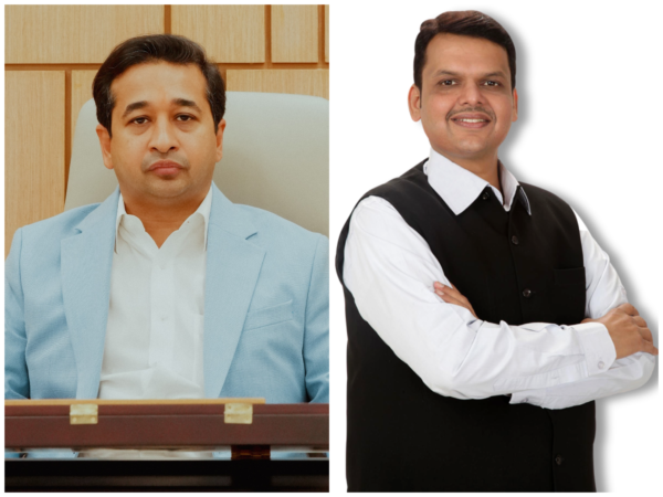 महाराष्ट्राच्या उज्ज्वल भविष्याचे शिल्पकार… मा.मुख्यमंत्री देवेंद्रजी फडणवीस!