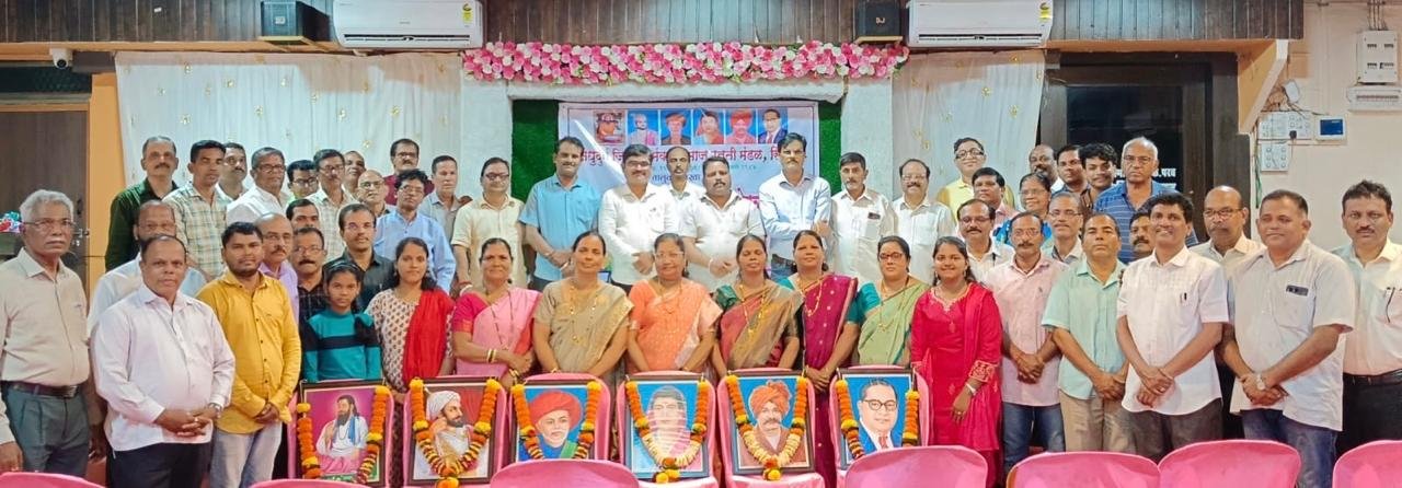 चर्मकार समाजाचा आरक्षण उपवर्गीकरण विरोधी एल्गार