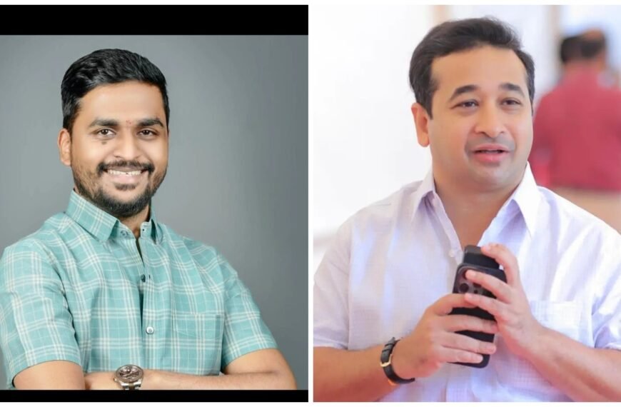 पालकमंत्री नितेश राणेंच्या सूचनेनुसार वैभववाडीतील जि.प. शाळांची पाहणी; १ सप्टेंबरपासून विशेष दौऱ्याला सुरुवात