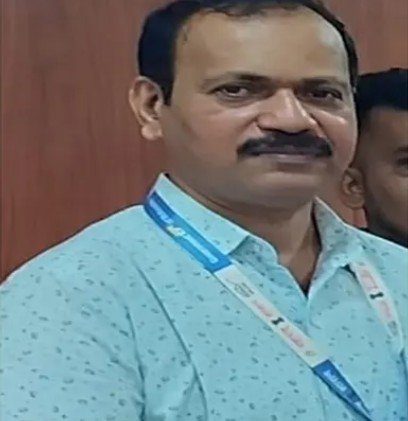 सावंतवाडी प्रांत नायब तहसीलदार मनोज मुसळे यांचे निधन