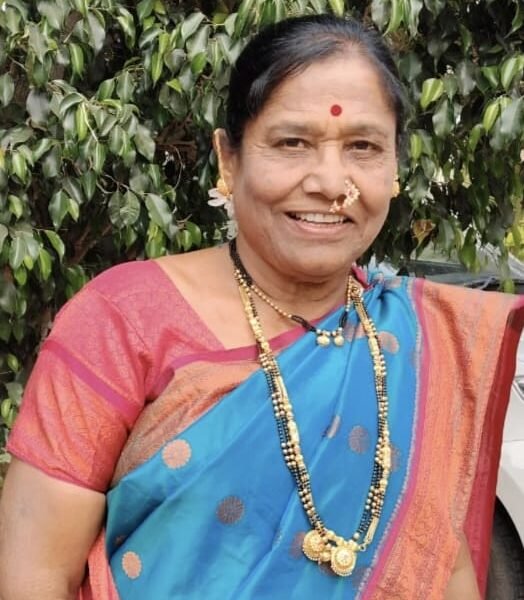 कसाल हायस्कूलचे शिक्षक हेमंत झुरे यांना मातृशोक