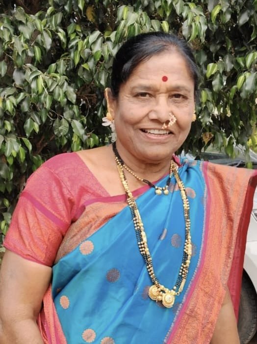 कसाल हायस्कूलचे शिक्षक हेमंत झुरे यांना मातृशोक