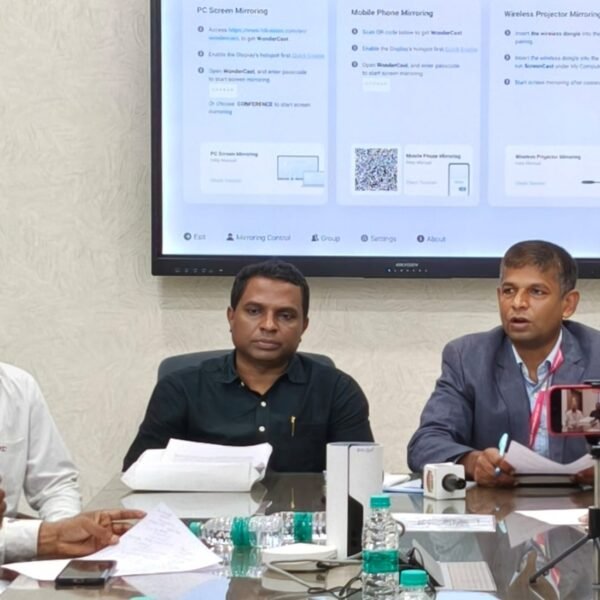 मुंबई विद्यापीठाचा ५९ वा युवा महोत्सव ८ ऑगस्ट रोजी यशवंतराव भोसले इन्स्टिट्यूट ऑफ टेक्नॉलॉजीमध्ये….