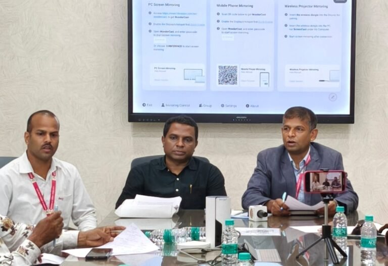 मुंबई विद्यापीठाचा ५९ वा युवा महोत्सव ८ ऑगस्ट रोजी यशवंतराव भोसले इन्स्टिट्यूट ऑफ टेक्नॉलॉजीमध्ये….