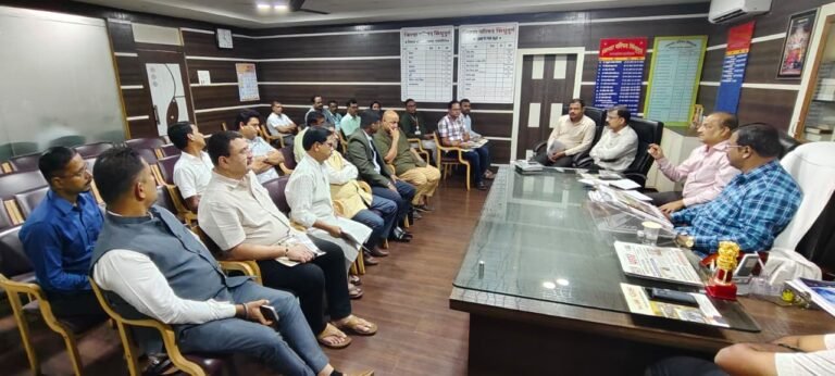 प्रत्येक ग्रामपंचायतीत ‘उद्योजक विचार मंच’; जिल्हा परिषदेचा महत्त्वाकांक्षी उपक्रम