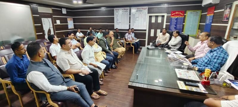 प्रत्येक ग्रामपंचायतीत ‘उद्योजक विचार मंच’; जिल्हा परिषदेचा महत्त्वाकांक्षी उपक्रम