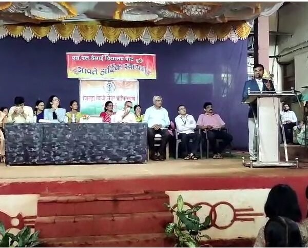 रॅगिंग केल्यास विद्यार्थ्यांचे भविष्य धोक्यात; वाहन चालविताना वयाचे भान ठेवा