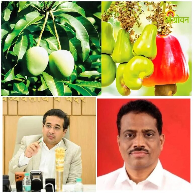 पालकमंत्री आणि सतीश सावंत यांच्या पाठपुराव्यातून होणाऱ्या 10 ऑगस्ट च्या बैठकीतून सर्व प्रश्न मार्गी लागावेत.