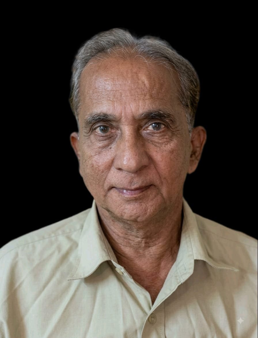 कट्टर समाजवादी समाजसेवक शामराव नारकर यांची एक्झिट फोंडावासियांसाठी दुःखद !