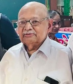 सावंतवाडीतील प्रसिद्ध बालरोगतज्ञ डॉ. अरविंद खानोलकर यांचे निधन