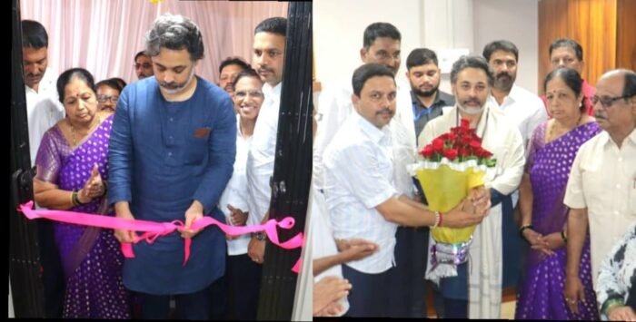 सरकारने कर्जमाफी करण्याअगोदर जिल्हा बँक मदतीला धावली महाराष्ट्रात हे पहिलं&hellip;