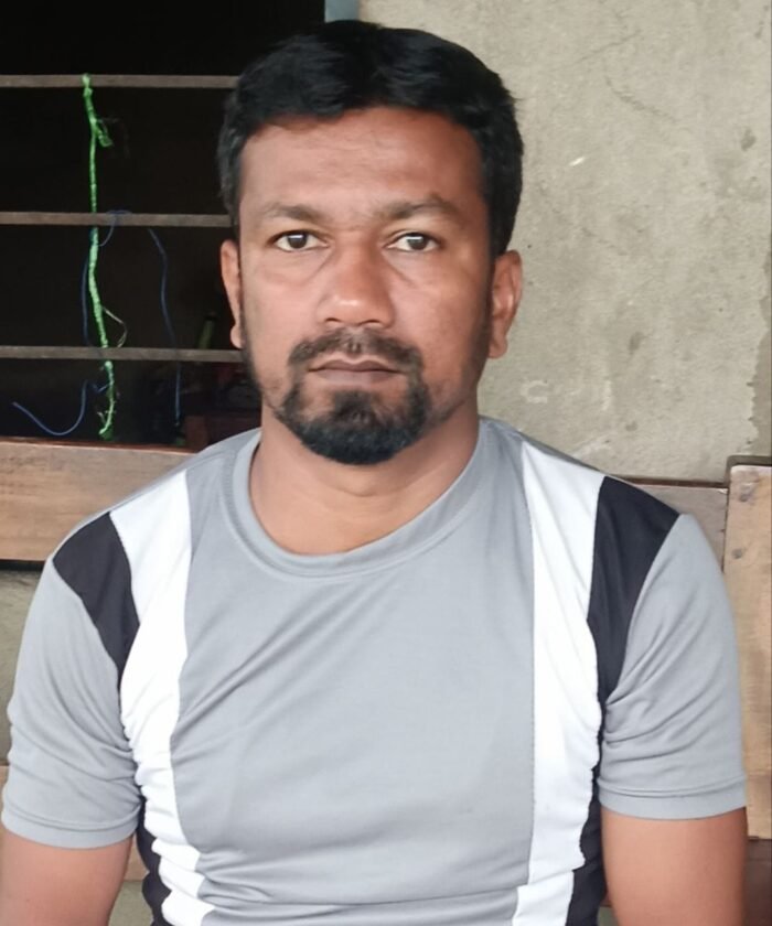 पंचनामा झाला,आधार प्रमाणीकरणही झाले; तरीही शेतकरी भरपाईच्या प्रतीक्षेत