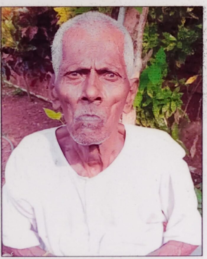 ‘मरावे परी कीर्तीरूपे उरावे’; शंकर सावंत आजोबांचा मृत्यूनंतरही समाजासाठी उपयोगी&hellip;