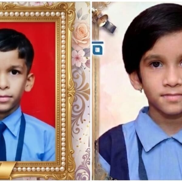 शिष्यवृत्ती परीक्षेत तळेरे शाळेचे दैदीप्यमान यश