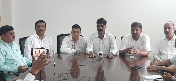शिक्षक कार्यकर्त्यांना संघटनात्मक बळ