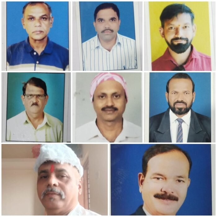 पतंजली योगपीठ भारत स्वाभिमान न्यास ची सिंधुदुर्ग जिल्हा कार्यकारिणी जाहीर