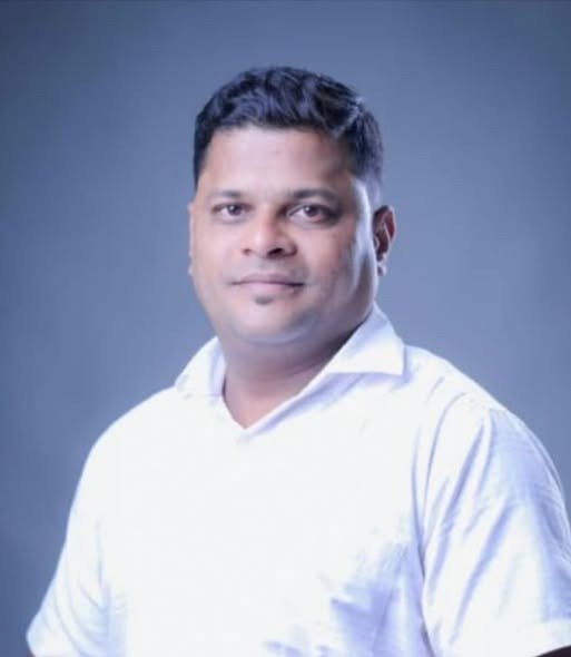 कळसुली तंटामुक्ती समिती अध्यक्षपदी विठ्ठल चव्हाण यांची बिनविरोध निवड
