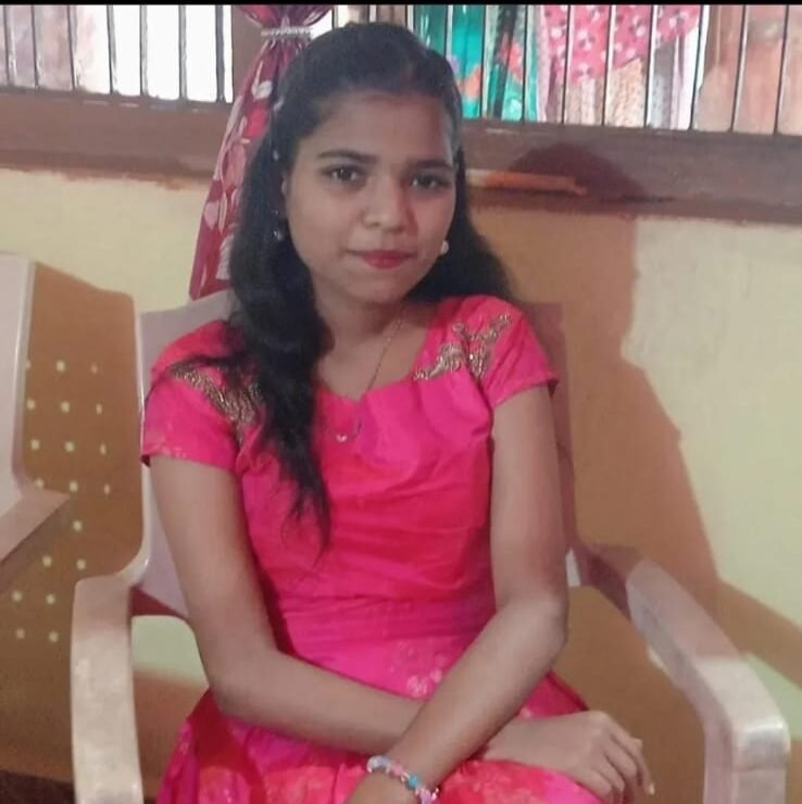 कोकिसरे गावठणवाडी येथील करुणा प्रकाश वळंजू हिचा उपचारादरम्यान मृत्यू
