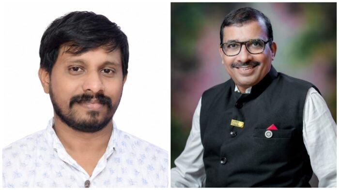 बांदा मराठा समाज अध्यक्षपदी परीमल सावंत तर सचिवपदी सिताराम गावडे&hellip;