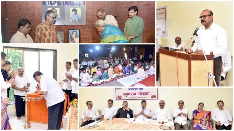 शिष्यवृत्ती परीक्षेत यश म्हणजे भविष्यातील आत्मविश्वासाची भक्कम सुरुवात : तेजस&hellip;