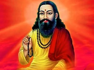श्री संत शिरोमणी गुरु रविदास महाराज यांचा स्मृती कलश उद्या&hellip;