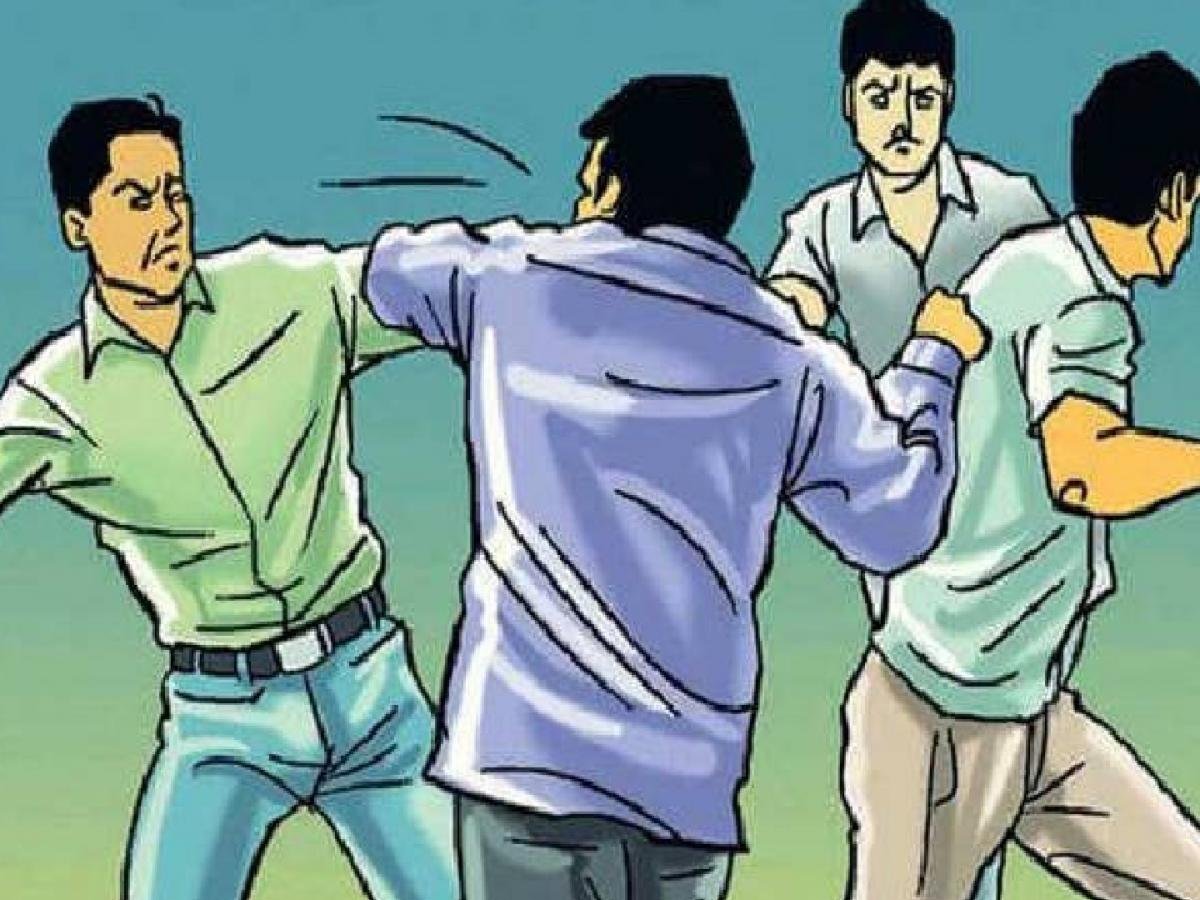 कसिनोत लॉस आणि कणकवलीत ढिश्याव ढिश्याव