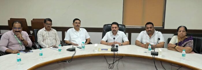 तीन हजार दुभत्या जनावरांचा ‘रोडमॅप’