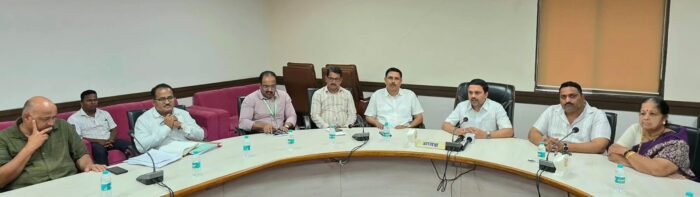 बांदा पंचक्रोशी दूध संस्था अव्वल