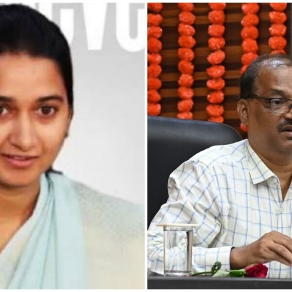 खेबुडकर पुण्याला; बासूर सिंधुदुर्गात