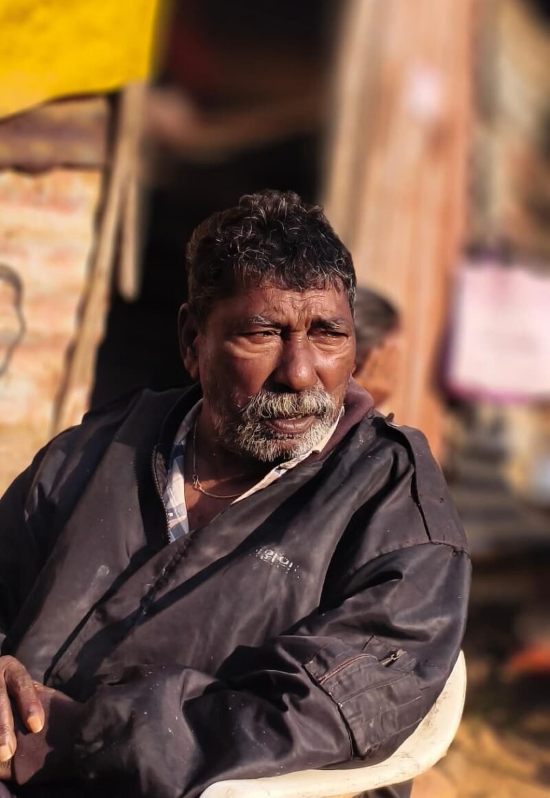 भटक्या-विमुक्त समाजाचा आधारवड हरपला : मांग-गारुडी समाजाचे नेते शामराव सकट&hellip;