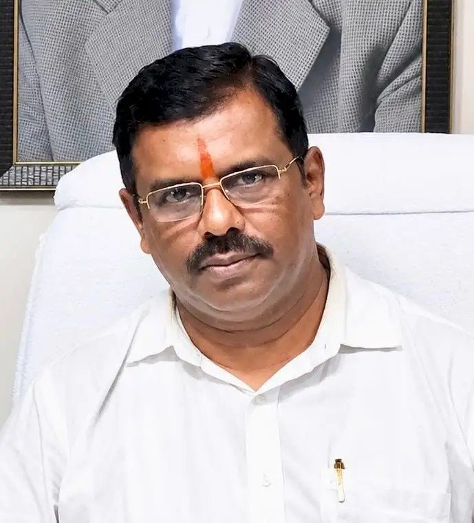जिल्हा परिषदस्तरीय आदर्श शिक्षक पुरस्कारांची घोषणा; आठ शिक्षकांची निवड