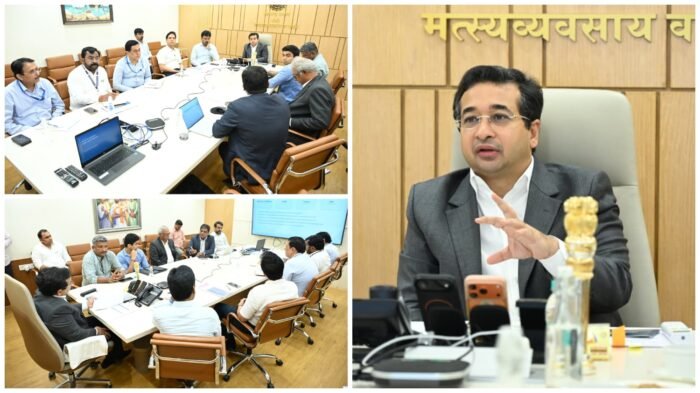 सिंधुदुर्गात सुरु होणार आधुनिक फेरीबोट सेवा