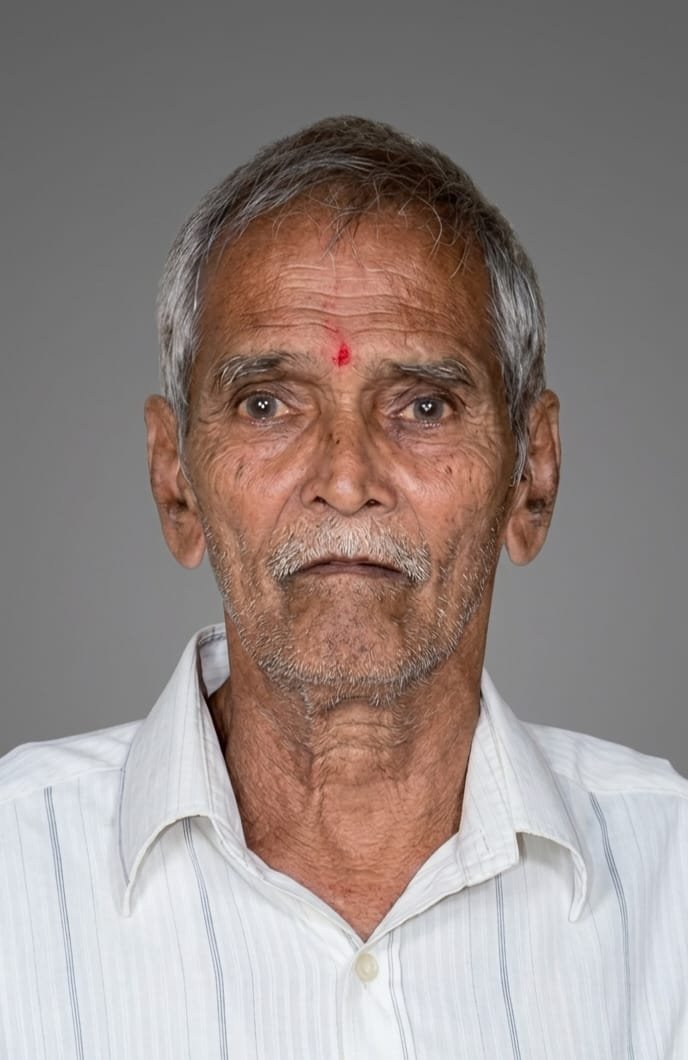 पत्रकार महेंद्र मातोंडकर यांना पितृशोक