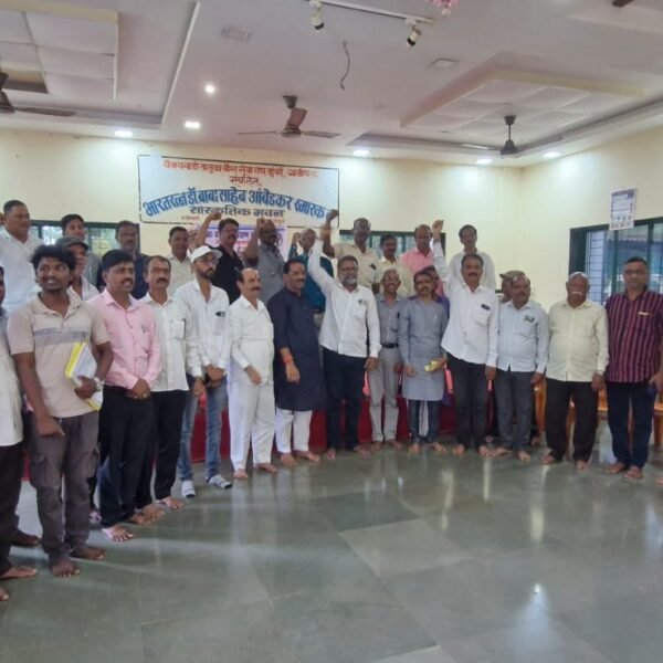 शाळा वाचवा, शिक्षण वाचवा; ५ ऑक्टोबरपासून मुंबई आझाद मैदानात धरणे आंदोलन