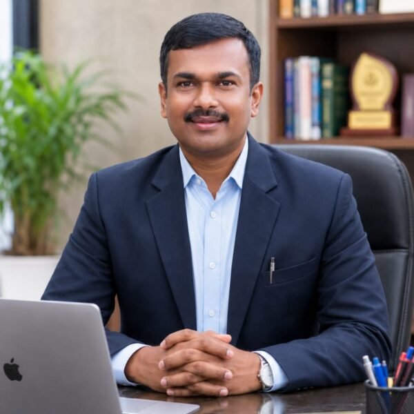 कणकवली महाविद्यालयातील डॉ. रामदास बोलके यांच्या अभिकल्पाची भारत सरकारकडे नोंदणी