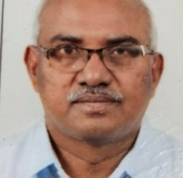 ४ थ्या सम्यक साहित्य कला संगीतीच्या अध्यक्षपदी डॉ. श्रीधर पवार यांची निवड