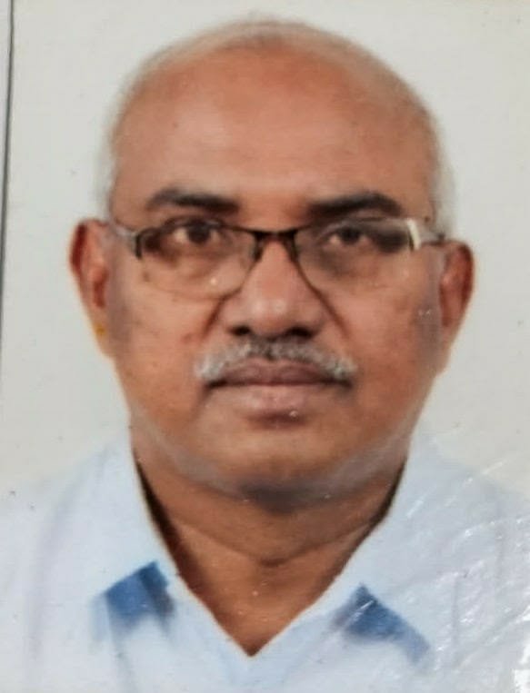 ४ थ्या सम्यक साहित्य कला संगीतीच्या अध्यक्षपदी डॉ. श्रीधर पवार&hellip;